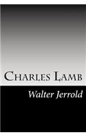 Charles Lamb