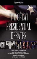 Great Presidential Debates Lib/E
