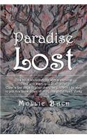 Paradise Lost: (English)