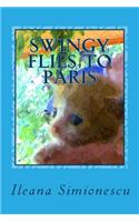 Swingy Flies to Paris