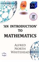 Introduction to Mathematics