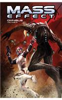 Mass Effect Omnibus Volume 2