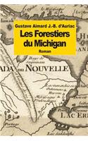 Les Forestiers du Michigan