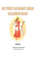 My First Alphabet Bible