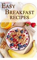 Easy Breakfast Recipes