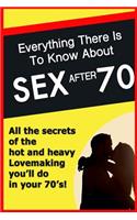 Sex after 70
