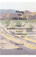 Along the Old Roads, Volume II