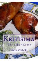 Kritisima: The other Crete