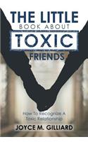 Little Book About Toxic Friends