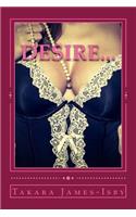 Desire...: Series of Ecstasy