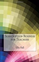 Subscription Business for Teachers