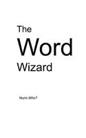 The Word Wizard