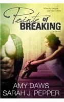 Pointe of Breaking