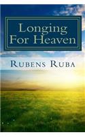 Longing for Heaven
