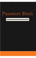 Passwort-Buch