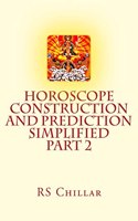 Horoscope construction and prediction simplified