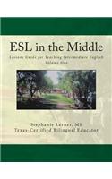 ESL in the Middle