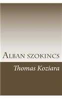 Alban Szokincs