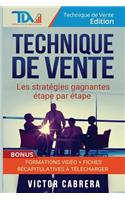 Technique de Vente
