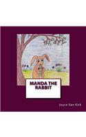Manda the Rabbit