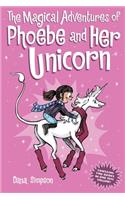 The Magical Adventures of Phoebe and Her Unicorn