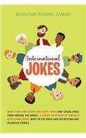 International Jokes
