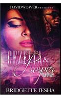 Cezelia & Prosper: A New Orleans Love Affair