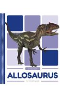 Allosaurus