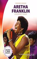 Aretha Franklin: Legendary Singer(Freedom's Promise)