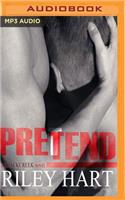 Pretend