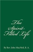 The Spirit-Filled Life