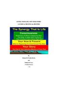Living Your Life Not Your Story, 2nd Edition, Revised