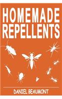 Homemade Repellents