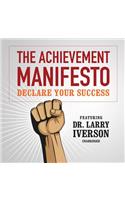 Achievement Manifesto