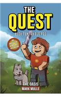 The Quest: (The Quest: The Untold Story of Steve)