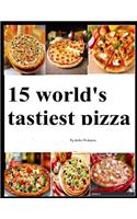 15 World's Tastiest Pizza