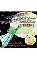 Super Froggy