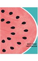 Dot Grid Notebook