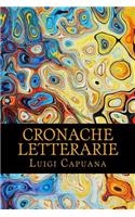 Cronache Letterarie