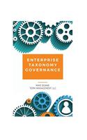 Enterprise Taxonomy Governance