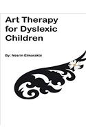 Art Therapy for Dyslexic Children