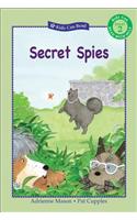 Secret Spies