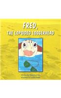 Fred, the Lopsided Loggerhead