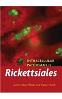 Intracellular Pathogens II