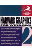 Harvard Graphics for Windows 2