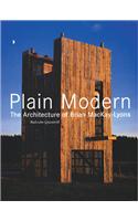 Plain Modern