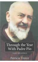 Through the Year with Padre Pio