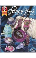Fancy Work with Beading