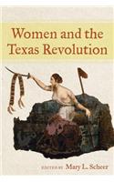 Women and the Texas Revolution