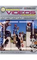 Making Classroom Videos to Teach the Basics, Grades 4 - 8